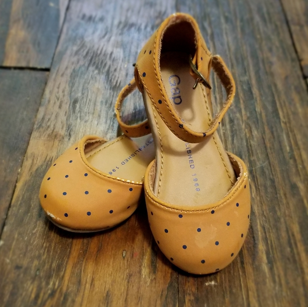 Gap dress shoes